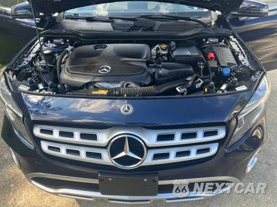 2019 Mercedes-Benz GLA 250 4MATIC - zdjęcie 48 z 50 - miniatura