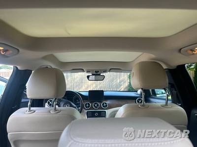 2019 Mercedes-Benz GLA 250 4MATIC - zdjęcie 34 z 50 - miniatura
