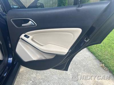 2019 Mercedes-Benz GLA 250 4MATIC - zdjęcie 44 z 50 - miniatura