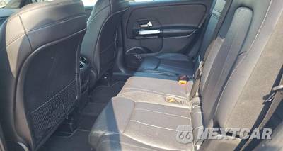 2020 Mercedes-Benz GLB 250 - zdjęcie 13 z 23 - miniatura