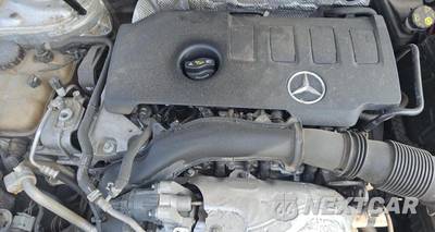 2020 Mercedes-Benz GLB 250 - zdjęcie 16 z 23 - miniatura