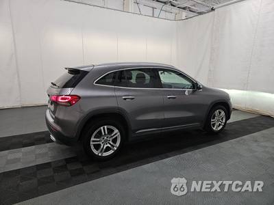 2023 Mercedes-Benz GLA 250 4MATIC - zdjęcie 4 z 32 - miniatura