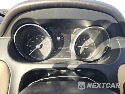 2018 Land Rover Discovery Sport HSE - zdjęcie 9 z 17 - miniatura