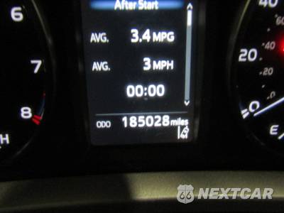 2017 Toyota RAV4 XLE - zdjęcie 13 z 20 - miniatura