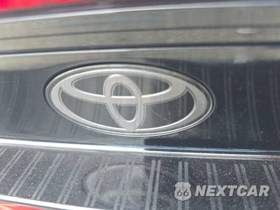 2023 Toyota Prius XLE - zdjęcie 16 z 20 - miniatura