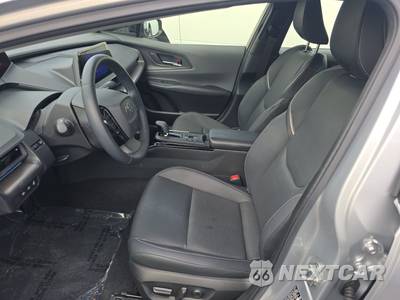 2023 Toyota Prius XLE - zdjęcie 7 z 20 - miniatura