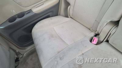2007 Toyota Highlander Hybrid - zdjęcie 21 z 31 - miniatura