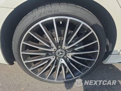 2022 Mercedes-Benz S 580 4MATIC - zdjęcie 10 z 25 - miniatura