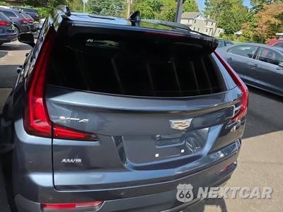 2019 Cadillac XT4 Premium Luxury 1SE - zdjęcie 5 z 23 - miniatura