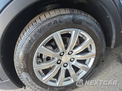 2019 Cadillac XT4 Premium Luxury 1SE - zdjęcie 8 z 23 - miniatura