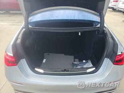 2026 Mercedes-Benz S 580 4MATIC - zdjęcie 16 z 17 - miniatura