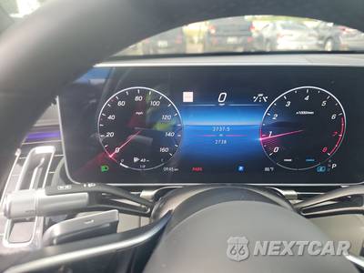 2026 Mercedes-Benz S 580 4MATIC - zdjęcie 12 z 17 - miniatura
