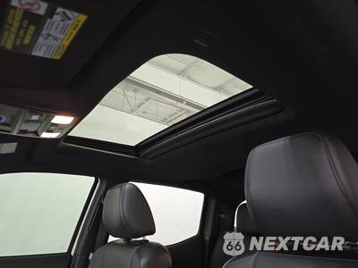 2021 Toyota Tacoma Nightshade Crew Cab Medium Bed - zdjęcie 19 z 35 - miniatura