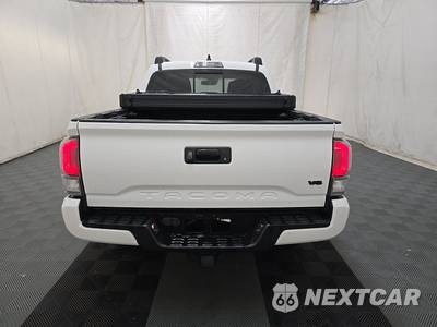 2021 Toyota Tacoma Nightshade Crew Cab Medium Bed - zdjęcie 5 z 35 - miniatura