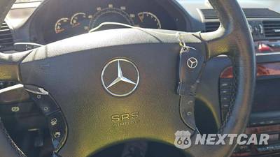 2005 Mercedes-Benz S 500 4MATIC - zdjęcie 22 z 34 - miniatura