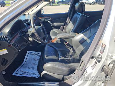 2005 Mercedes-Benz S 500 4MATIC - zdjęcie 7 z 34 - miniatura