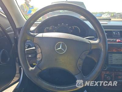 2005 Mercedes-Benz S 500 4MATIC - zdjęcie 10 z 34 - miniatura
