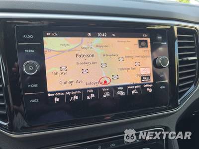 2021 Volkswagen Atlas V6 SEL Premium - zdjęcie 24 z 27 - miniatura
