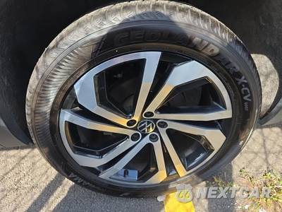 2021 Volkswagen Atlas V6 SEL Premium - zdjęcie 11 z 27 - miniatura