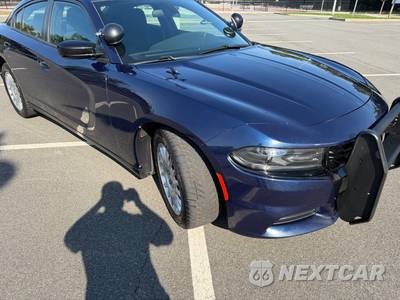2020 Dodge Charger Police - zdjęcie 7 z 43 - miniatura