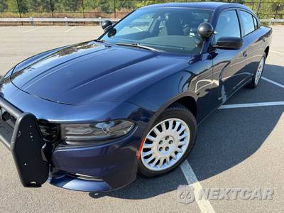 2020 Dodge Charger Police - zdjęcie 10 z 43 - miniatura