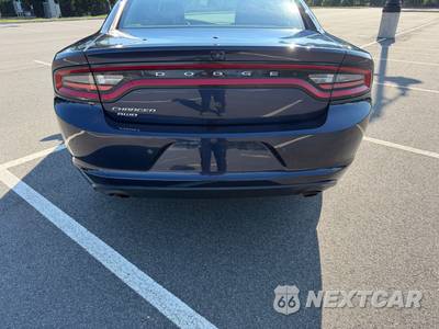 2020 Dodge Charger Police - zdjęcie 16 z 43 - miniatura