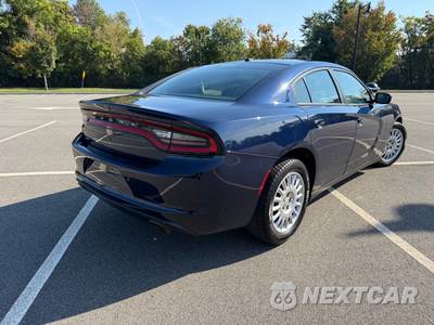 2020 Dodge Charger Police - zdjęcie 17 z 43 - miniatura
