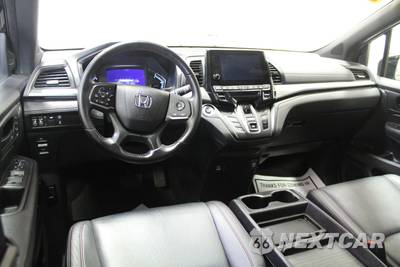 2024 Honda Odyssey Sport 118.1" WB - zdjęcie 7 z 39 - miniatura