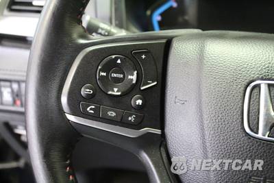 2024 Honda Odyssey Sport 118.1" WB - zdjęcie 9 z 39 - miniatura