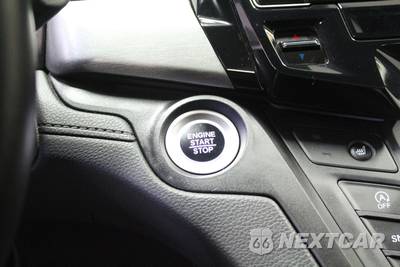 2024 Honda Odyssey Sport 118.1" WB - zdjęcie 14 z 39 - miniatura