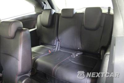 2024 Honda Odyssey Sport 118.1" WB - zdjęcie 21 z 39 - miniatura
