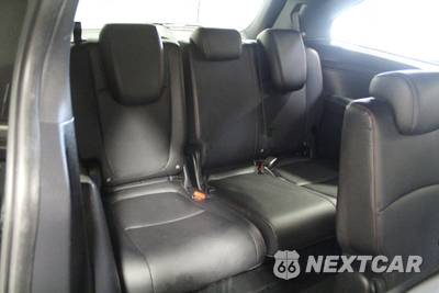 2024 Honda Odyssey Sport 118.1" WB - zdjęcie 27 z 39 - miniatura