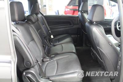 2024 Honda Odyssey Sport 118.1" WB - zdjęcie 28 z 39 - miniatura