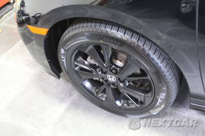 2024 Honda Odyssey Sport 118.1" WB - zdjęcie 34 z 39 - miniatura