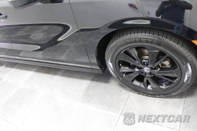 2024 Honda Odyssey Sport 118.1" WB - zdjęcie 38 z 39 - miniatura