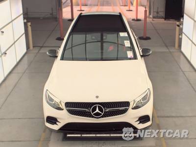 2018 Mercedes-Benz AMG GLC 43 4MATIC - zdjęcie 2 z 18 - miniatura