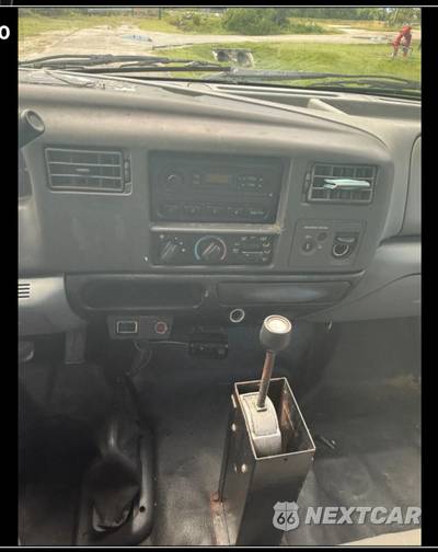 2006 Ford F650 SUPER DUTY Conventional Long - zdjęcie 16 z 18 - miniatura