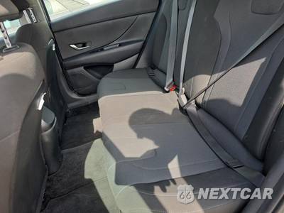 2023 Hyundai Elantra SE - zdjęcie 16 z 23 - miniatura