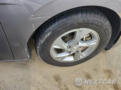 2023 Hyundai Elantra SE - zdjęcie 9 z 23 - miniatura