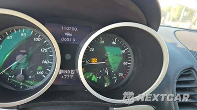 2007 Mercedes-Benz SLK 280 - zdjęcie 17 z 21 - miniatura