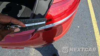 2018 Mercedes-Benz C 300 4MATIC Convertible - zdjęcie 24 z 41 - miniatura