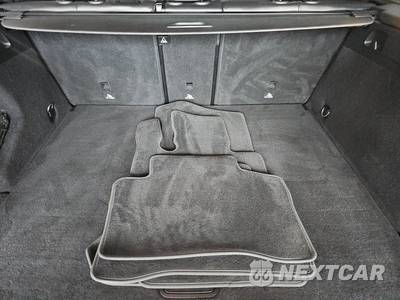 2022 Mercedes-Benz GLC 300 4MATIC - zdjęcie 17 z 21 - miniatura