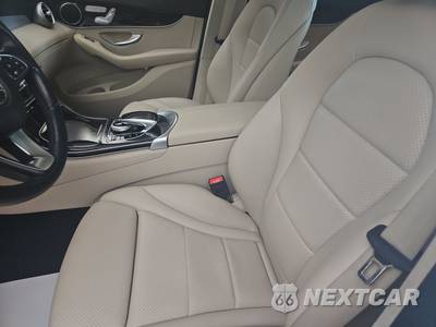 2019 Mercedes-Benz GLC 300 4MATIC - zdjęcie 7 z 19 - miniatura