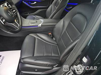 2022 Mercedes-Benz GLC 300 4MATIC - zdjęcie 7 z 21 - miniatura