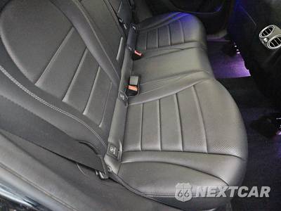 2022 Mercedes-Benz GLC 300 4MATIC - zdjęcie 14 z 21 - miniatura