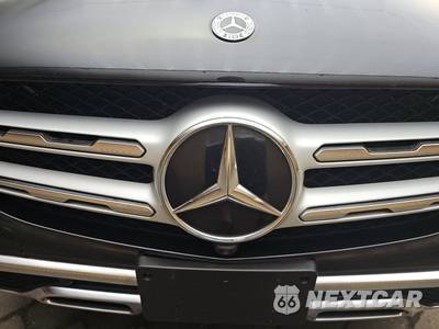 2022 Mercedes-Benz GLC 300 4MATIC - zdjęcie 2 z 21 - miniatura