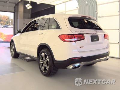 2019 Mercedes-Benz GLC 300 4MATIC - zdjęcie 6 z 19 - miniatura