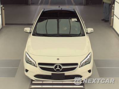 2019 Mercedes-Benz CLA 250 4MATIC - zdjęcie 2 z 19 - miniatura