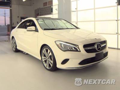2019 Mercedes-Benz CLA 250 4MATIC - zdjęcie 3 z 19 - miniatura