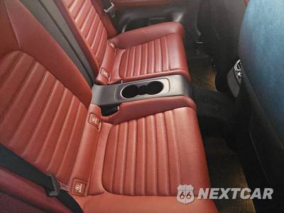 2020 Mercedes-Benz C 300 4MATIC Convertible - zdjęcie 14 z 19 - miniatura
